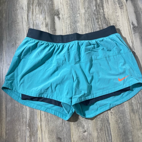 Nike Pants - Nike Shorts (Large)
